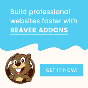 Beaver Addons 8